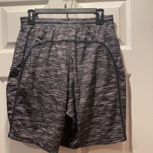 Men’s Lululemon Pace Breaker Shorts